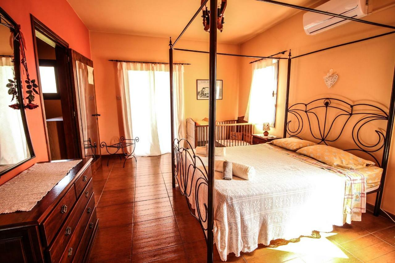 Villa Rustic House Xylophaghou Esterno foto